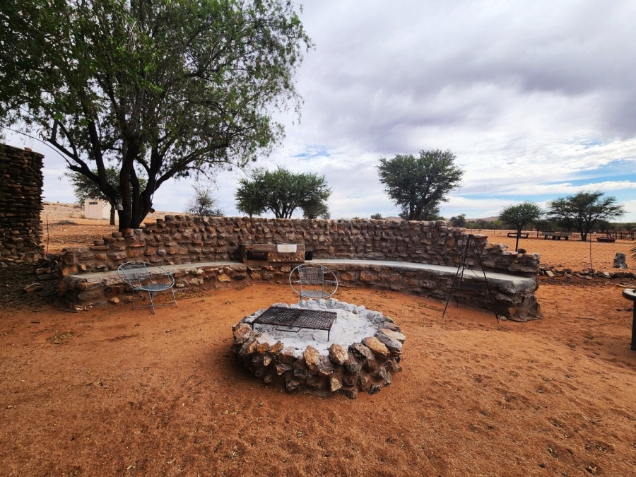 Commercial Property for Sale in Kenhardt Northern Cape